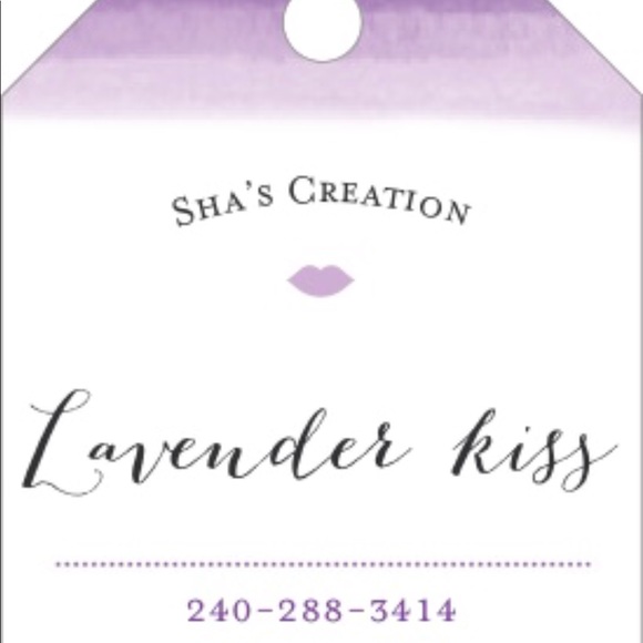 Organic Handmade Soap - Picture 6 of 6